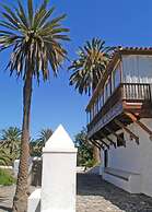 Hotel Cortijo San Ignacio