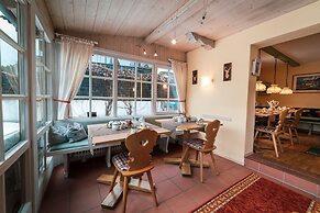 Hotel Garni Landhaus Traunbachhäusl