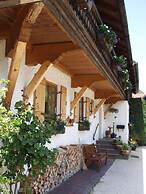 Hotel Garni Landhaus Traunbachhäusl