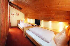 Hotel Garni Landhaus Traunbachhäusl