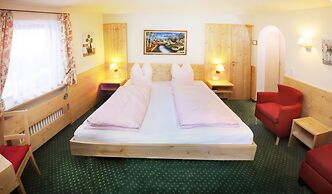 Hotel Garni Landhaus Traunbachhäusl