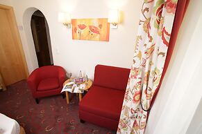 Hotel Garni Landhaus Traunbachhäusl