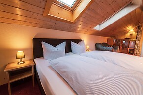 Hotel Garni Landhaus Traunbachhäusl