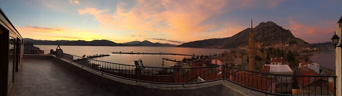 Lale Pansiyon