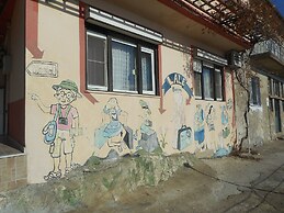 Lale Pansiyon