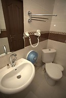 Aquarium Hotel