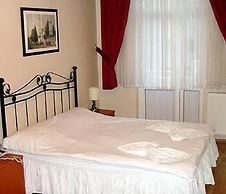 Aquarium Hotel