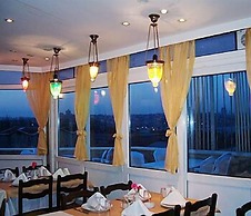 Aquarium Hotel