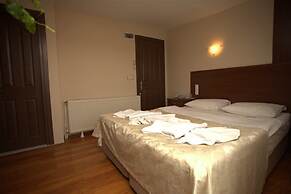 Aquarium Hotel
