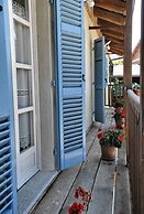 Agriturismo Cascina Ponchietta
