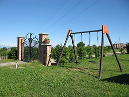 Agriturismo Cascina Ponchietta