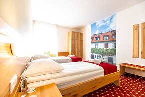Hotel Bau