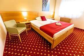 Hotel Bau