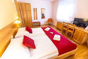 Hotel Bau