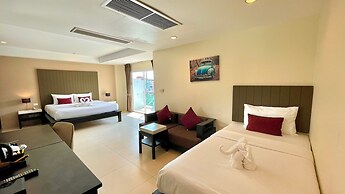 Baramee Resortel