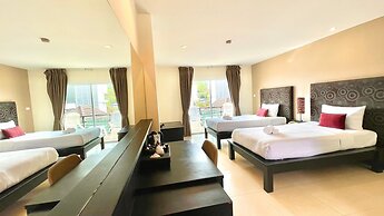 Baramee Resortel