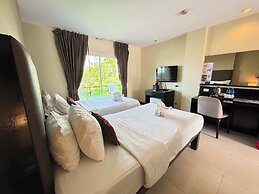 Baramee Resortel