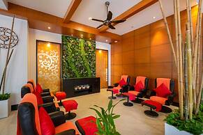 Baramee Resortel