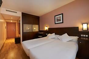 Hotel Castro Real