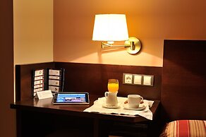 Hotel Castro Real