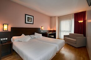 Hotel Castro Real