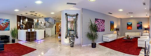 Hotel Castro Real