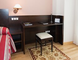 Hotel Castro Real