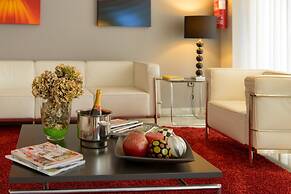 Hotel Castro Real