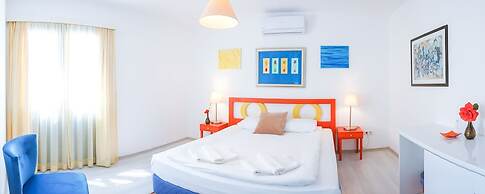 Su Hotel