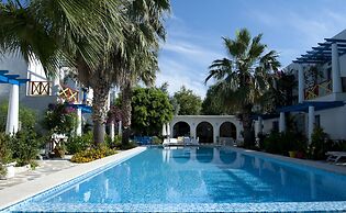 Su Hotel