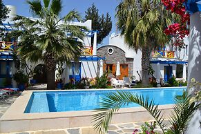 Su Hotel