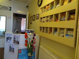 Tulip Guesthouse