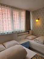Tulip Guesthouse