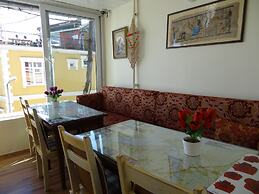 Tulip Guesthouse