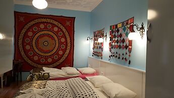 Tulip Guesthouse