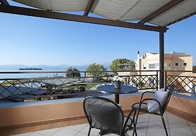 Avantis Suites Hotel