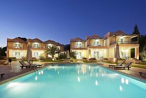 Avantis Suites Hotel