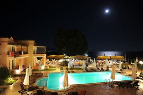 Avantis Suites Hotel