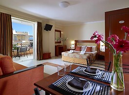 Avantis Suites Hotel