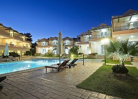 Avantis Suites Hotel