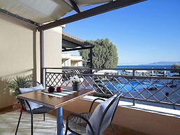 Avantis Suites Hotel