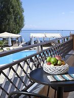 Avantis Suites Hotel