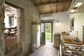 Stazzo Lu Ciaccaru