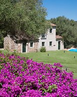 Stazzo Lu Ciaccaru