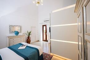 Hotel Villa Gabrisa