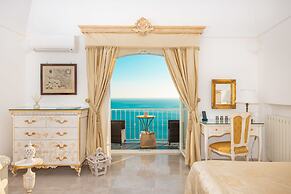 Hotel Villa Gabrisa