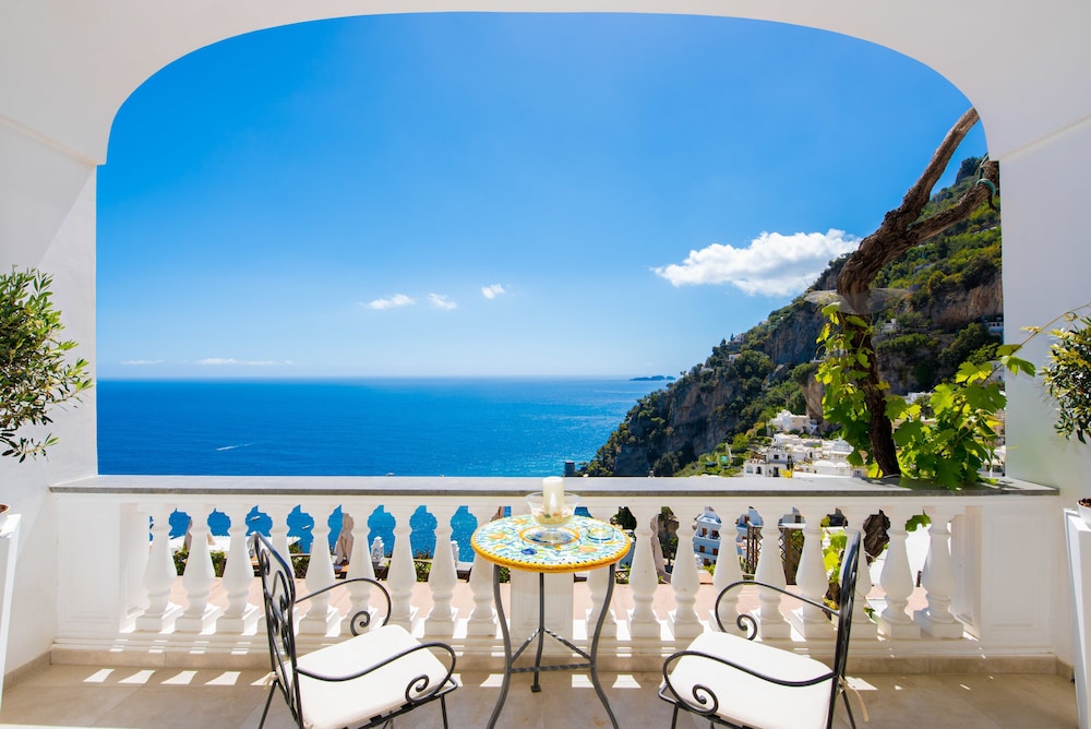 Hotel Villa Gabrisa