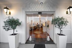 Hotel Villa Gabrisa