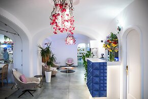 Hotel Villa Gabrisa