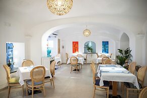 Hotel Villa Gabrisa